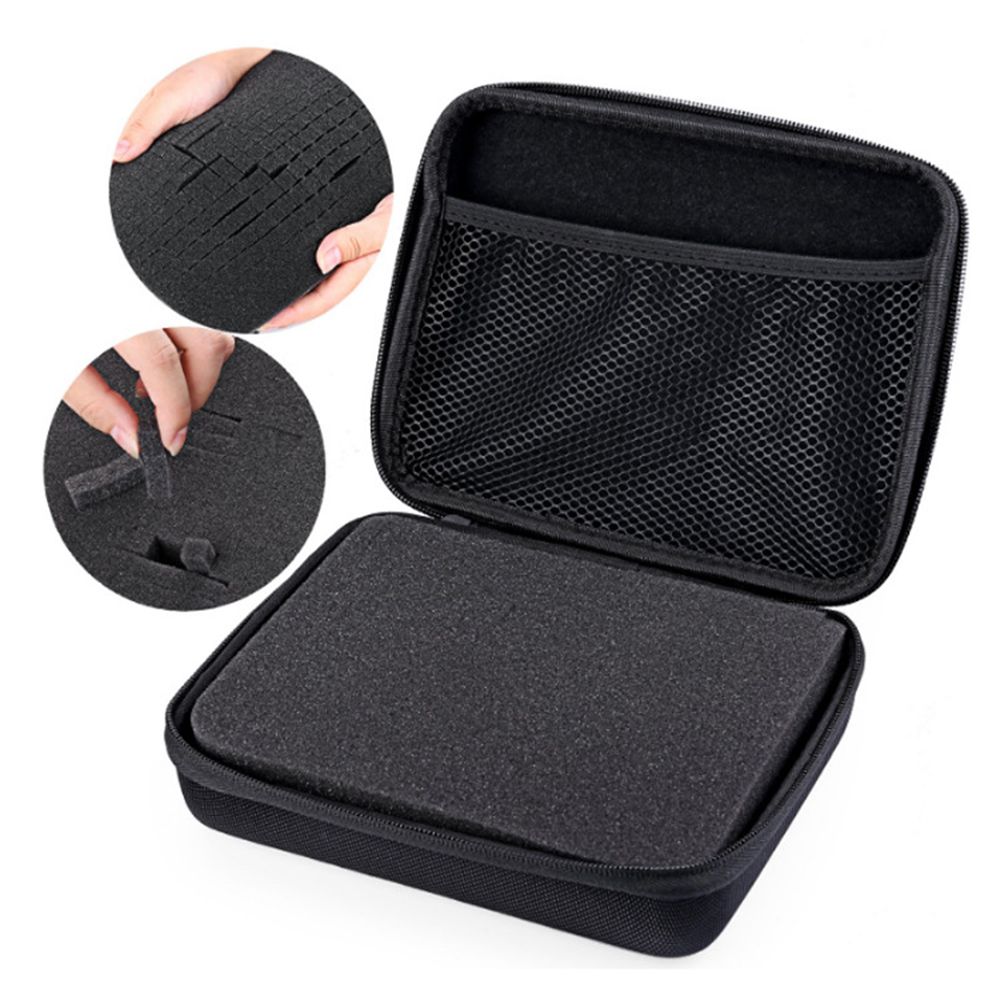 Xiaomi Home Security 360 - Bag Case DIY Travel Storage Box