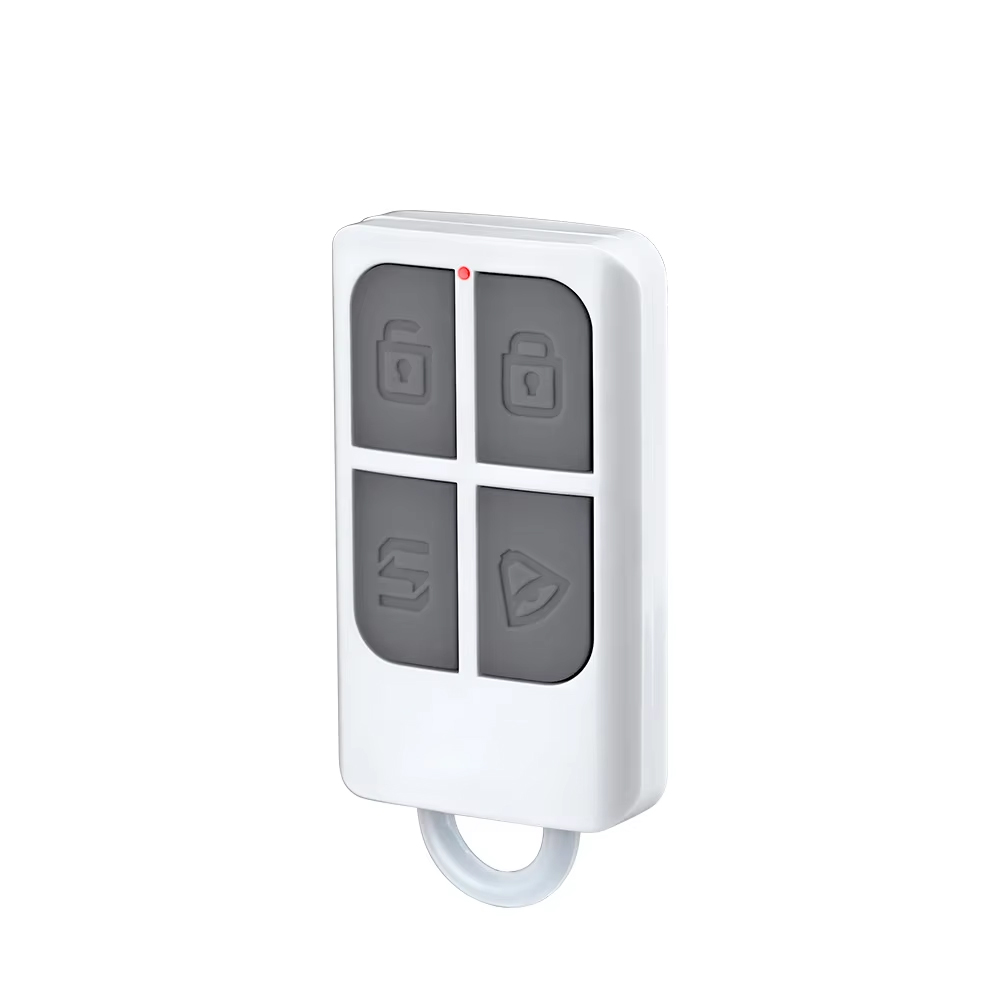 Sim Gsm Alarm - RC531 Wireless Portable Remote Control 4