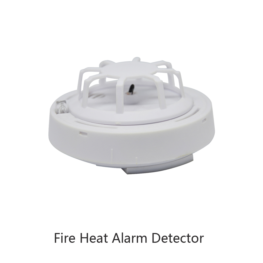 Home Security Options - 1pcs 9-12Vdc Indoor Ceiling Wired Heat