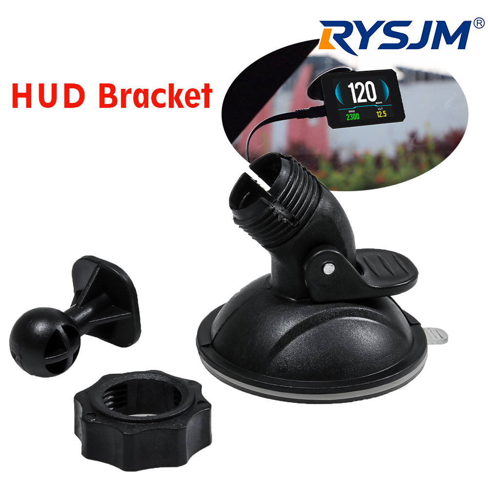 Xiaomi Home Security 360 - 360 ° Rotating Car Holder Car