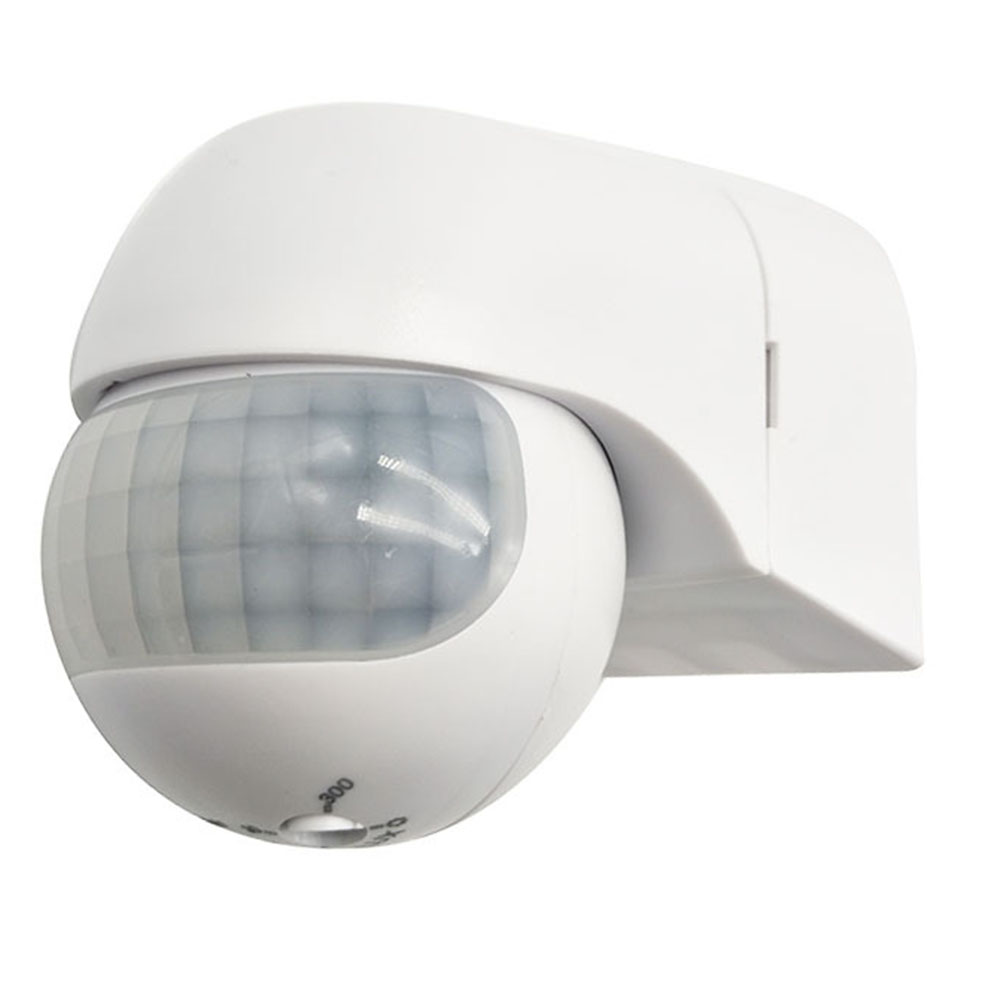 PIR Based Motion Sensor Provid - Home Security Providers review and price