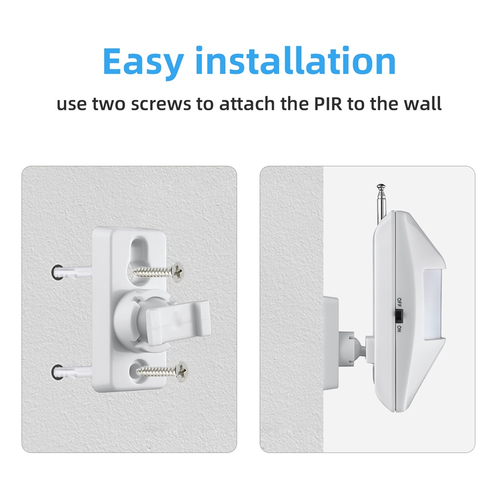 KERUI Wireless PIR Motion Sens - Sim Gsm Alarm review and price