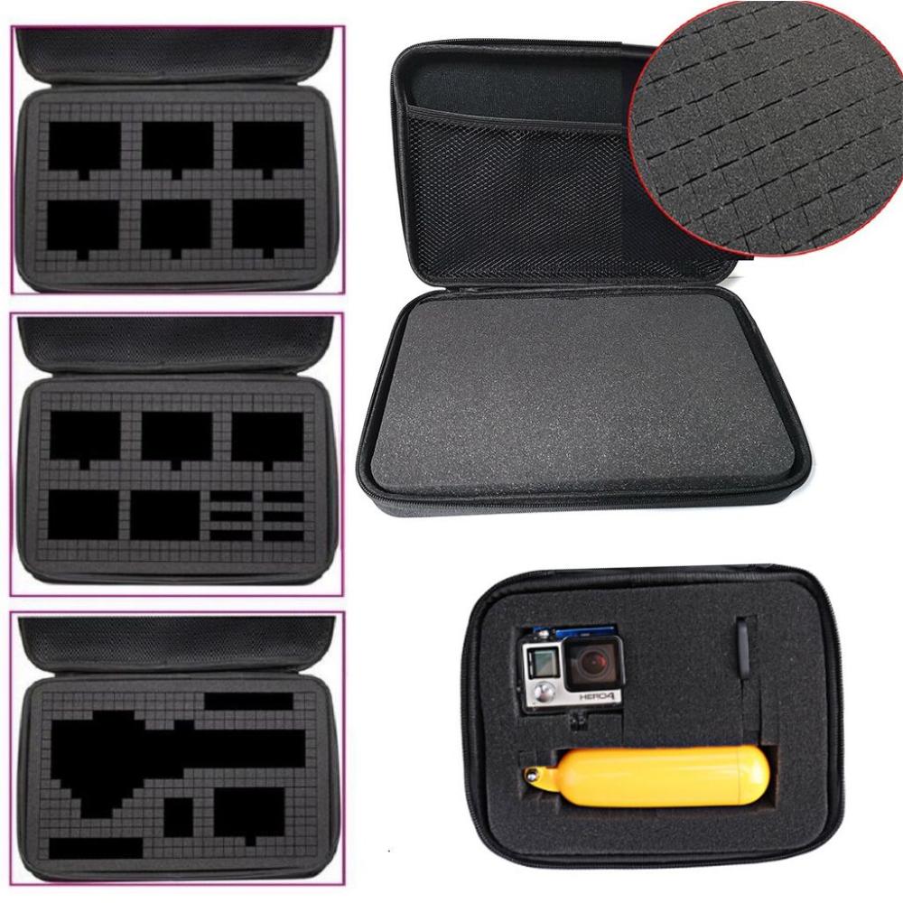 Bag Case DIY Travel Storage Bo - Xiaomi Home Security 360 review and price