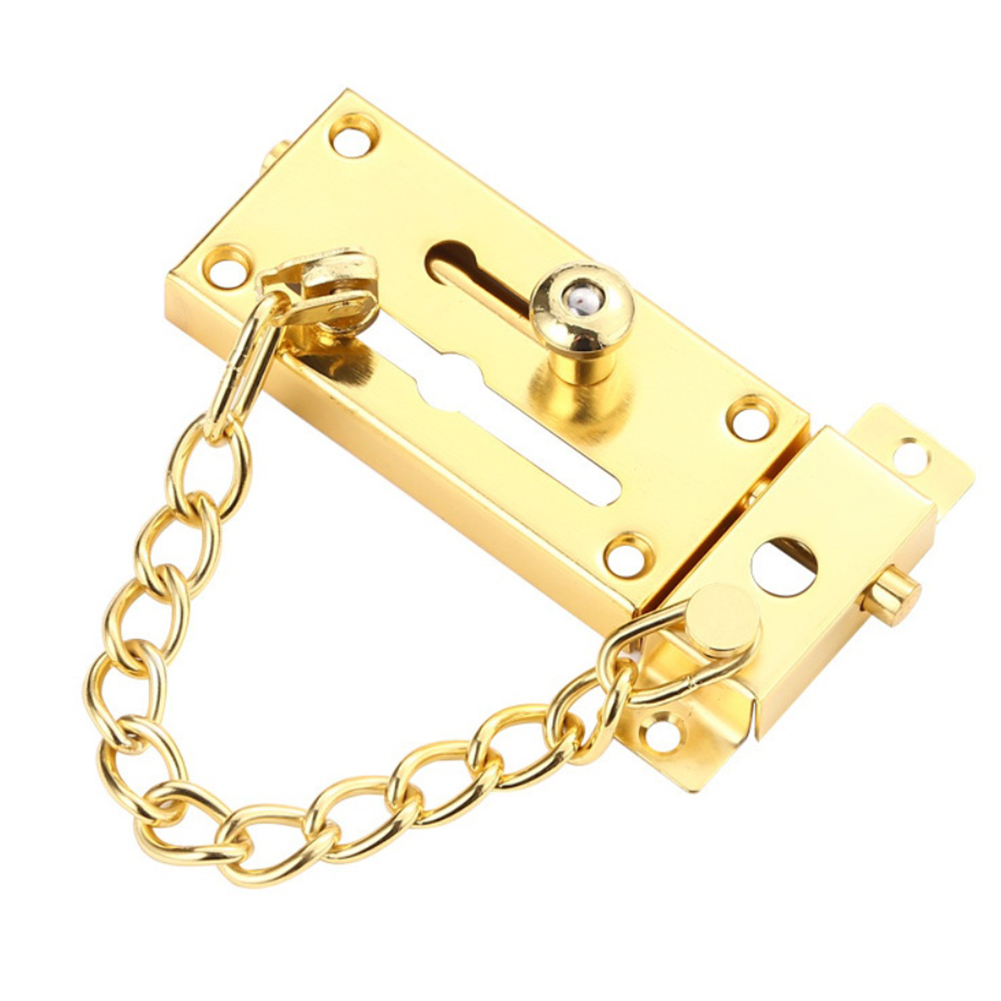 Stainless Steel Anti Theft Doo - Home Security Options review and price