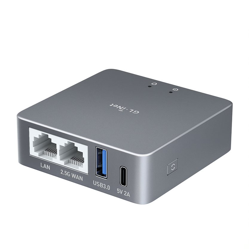 GL-iNET (Brume 2) GL-MT2500/MT - Home Security And Internet review and price