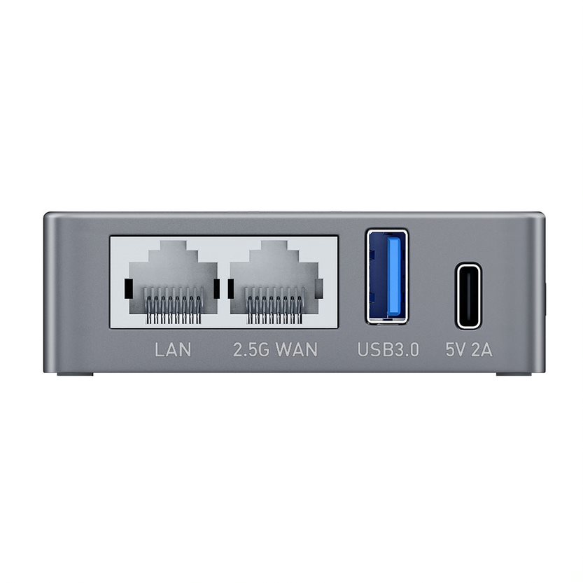 GL-iNET (Brume 2) GL-MT2500/MT - Home Security And Internet review and price