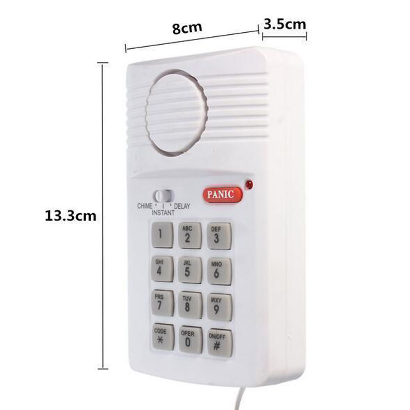 New Security Panic Button Home - Home Security Ring System review and price