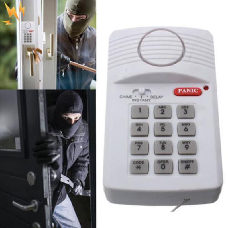 New Security Panic Button Home - Home Security Ring System review and price