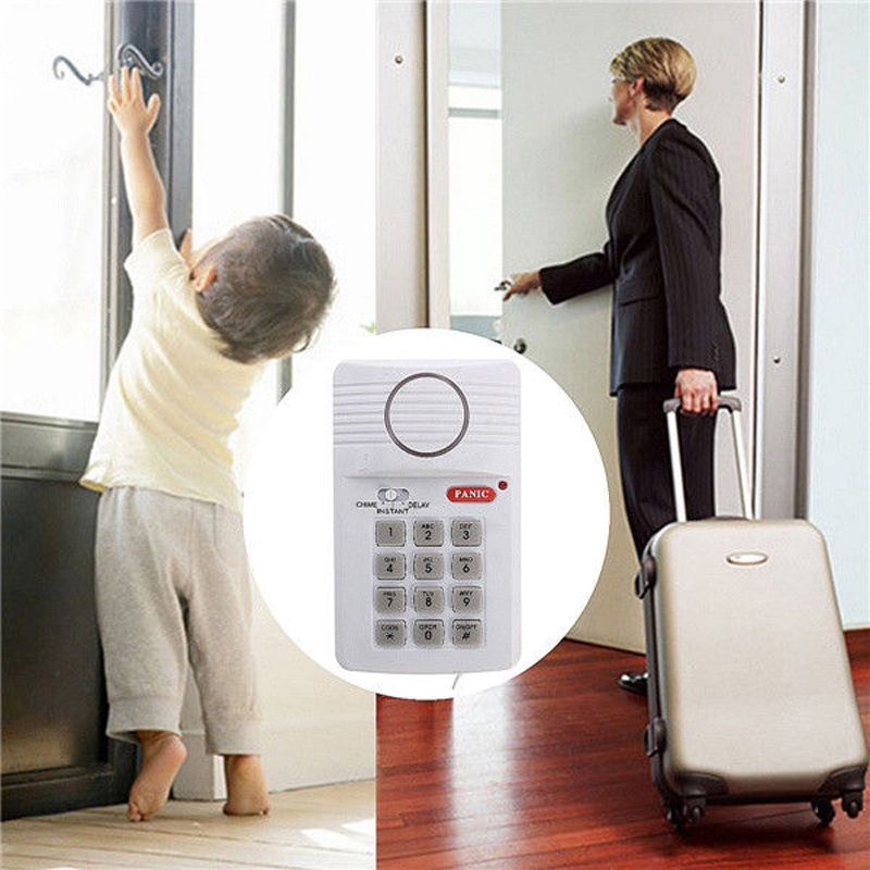 New Security Panic Button Home - Home Security Ring System review and price