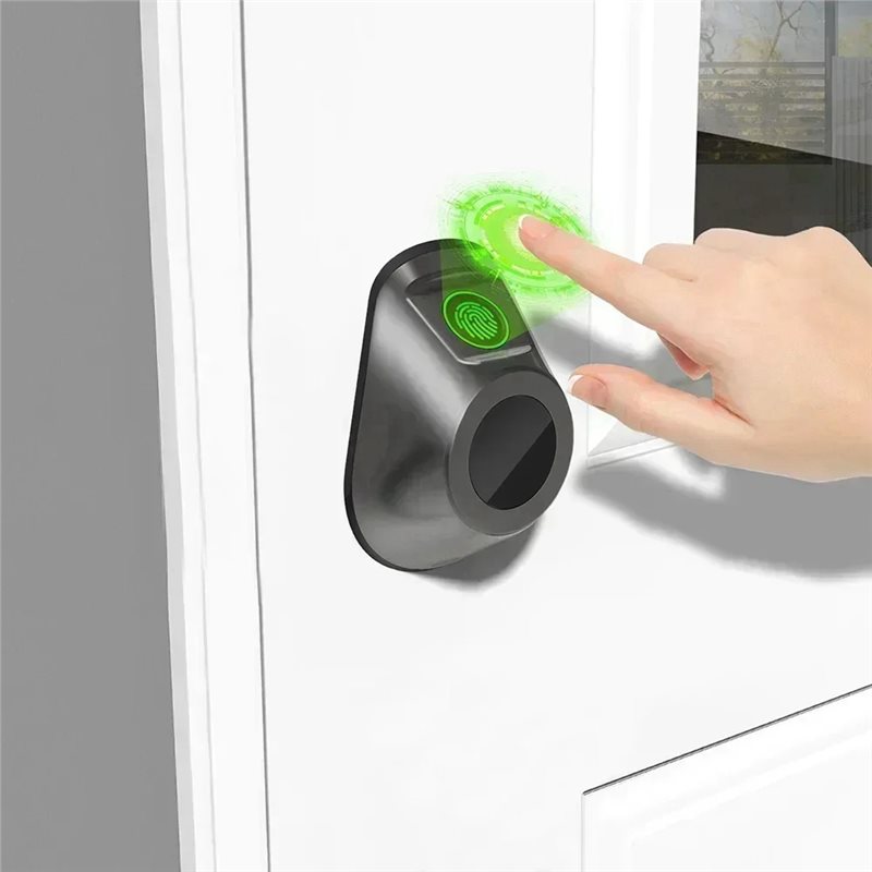 【RECOMENDAR】Fingerprint Door L - Home Security Options review and price