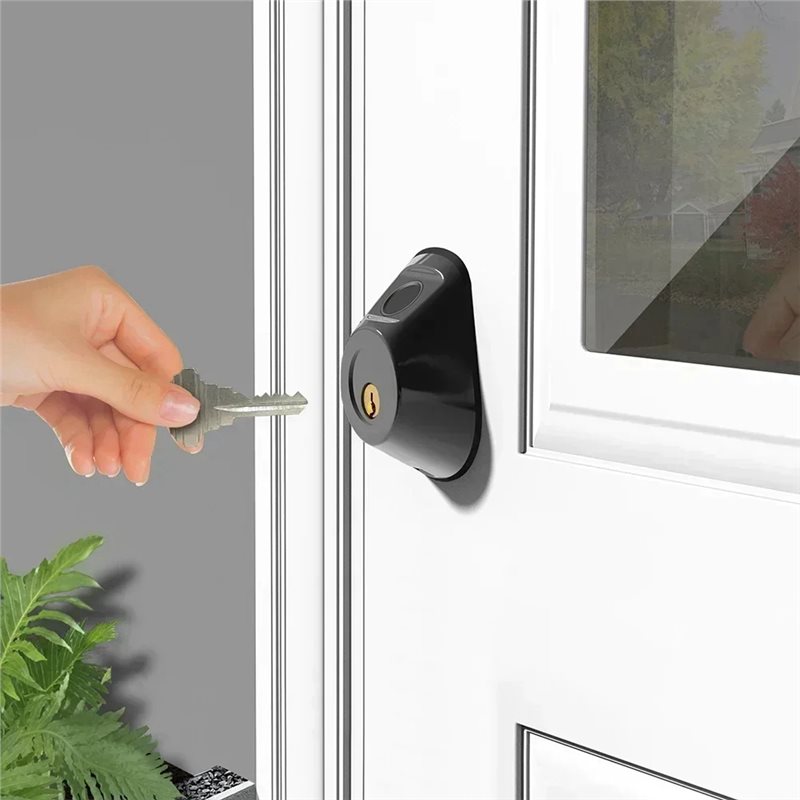 【RECOMENDAR】Fingerprint Door L - Home Security Options review and price