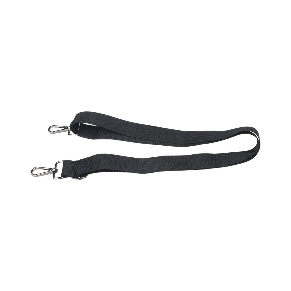 Nylon Crossbody Shoulder Lanya - Home Security Providers review and price