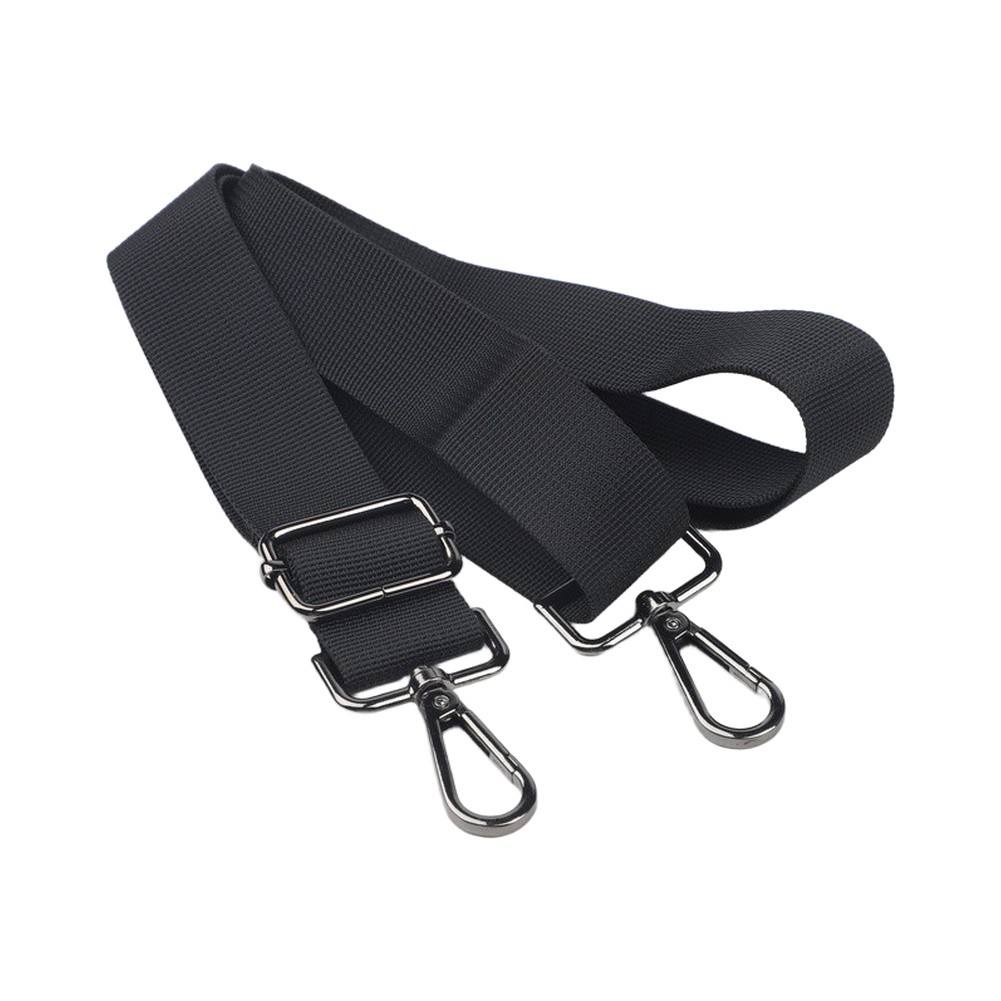 Nylon Crossbody Shoulder Lanya - Home Security Providers review and price