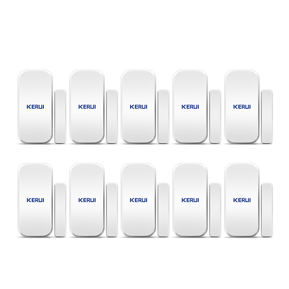 KERUI D035 433MHz Wireless Win - Sim Gsm Alarm review and price