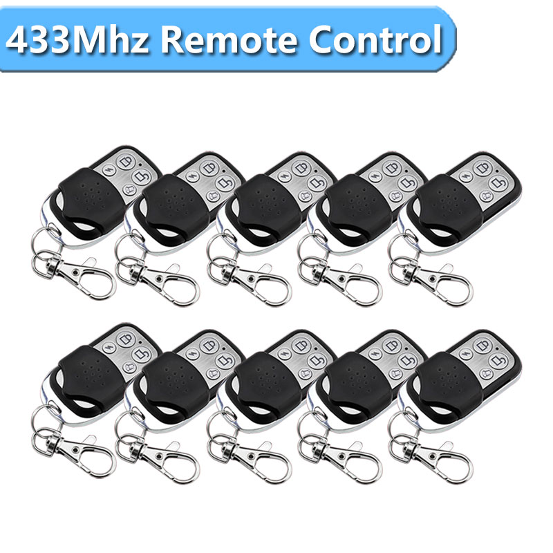 433MHz Wireless Remote Control - Sim Gsm Alarm review and price