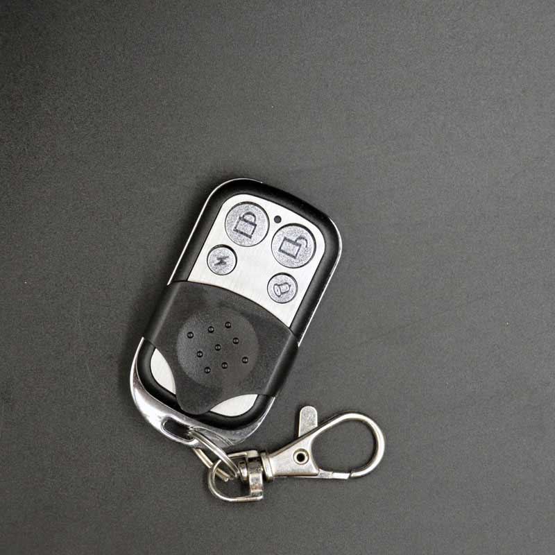 433MHz Wireless Remote Control - Sim Gsm Alarm review and price