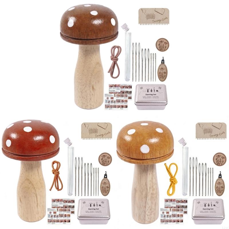 2025 New Sturdy Mushroom Darni - Home Security Providers review and price
