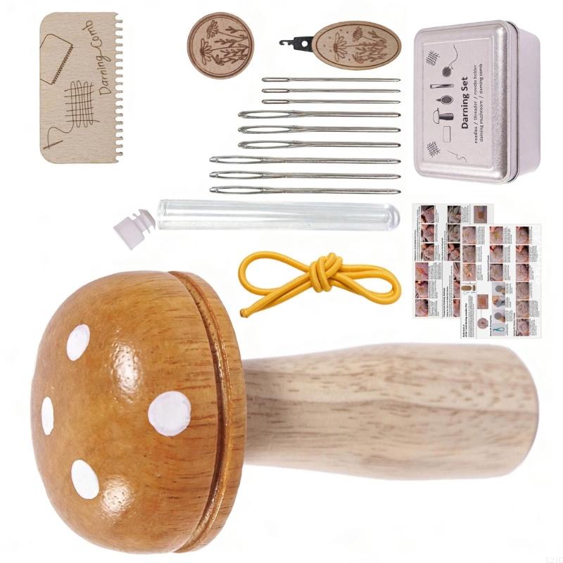 2025 New Sturdy Mushroom Darni - Home Security Providers review and price
