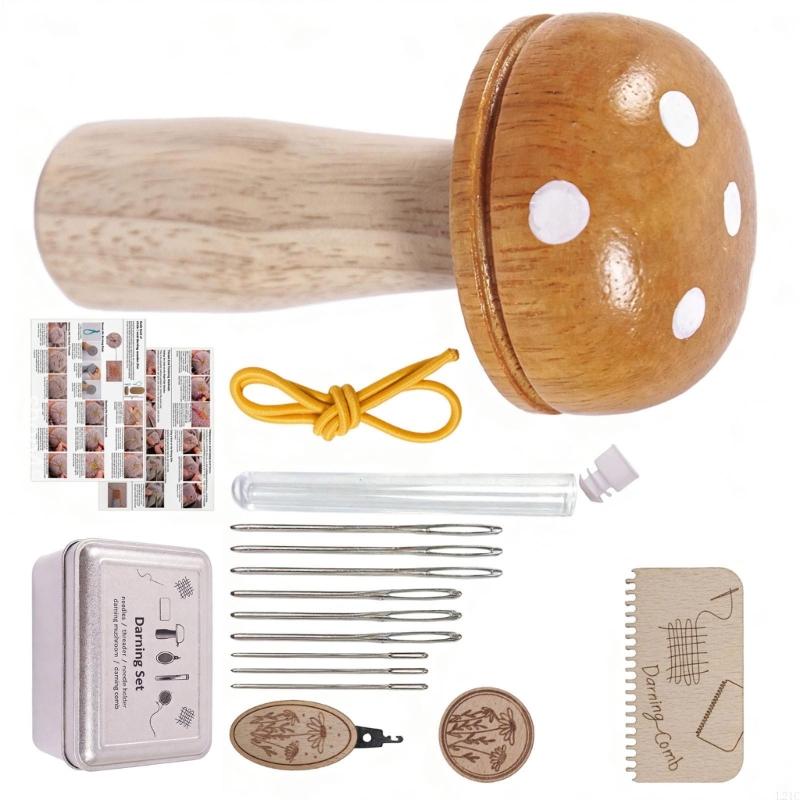 2025 New Sturdy Mushroom Darni - Home Security Providers review and price