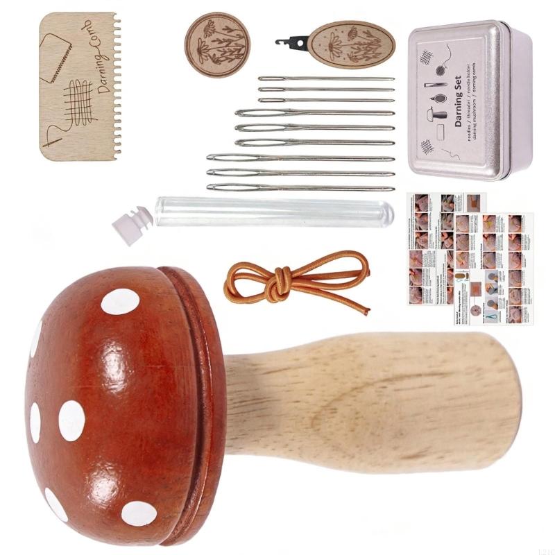 2025 New Sturdy Mushroom Darni - Home Security Providers review and price