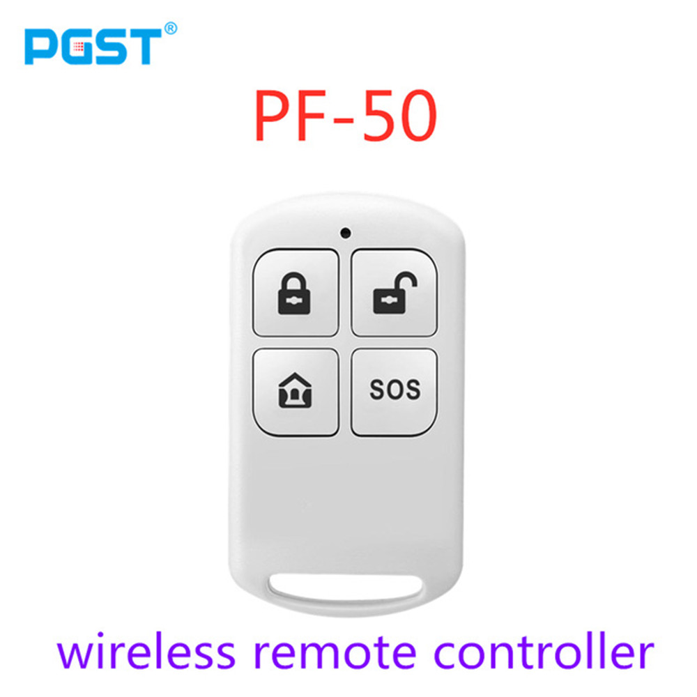 PGST PF-50 High Quality Wirele - Sim Gsm Alarm review and price
