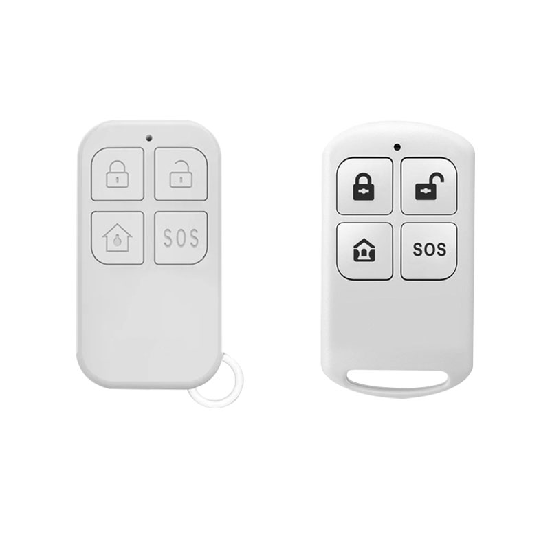 433MHz Wireless Remote Control - Sim Gsm Alarm review and price