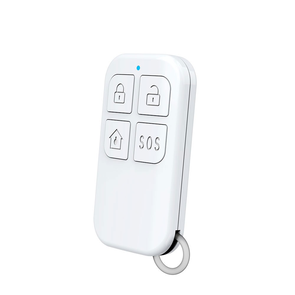 433MHz Wireless Remote Control - Sim Gsm Alarm review and price