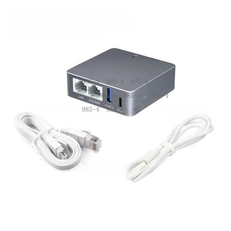 Mini VPN Security Gateway GL‑M - Home Security And Internet review and price