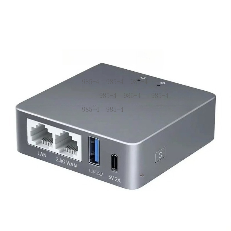 Mini VPN Security Gateway GL‑M - Home Security And Internet review and price
