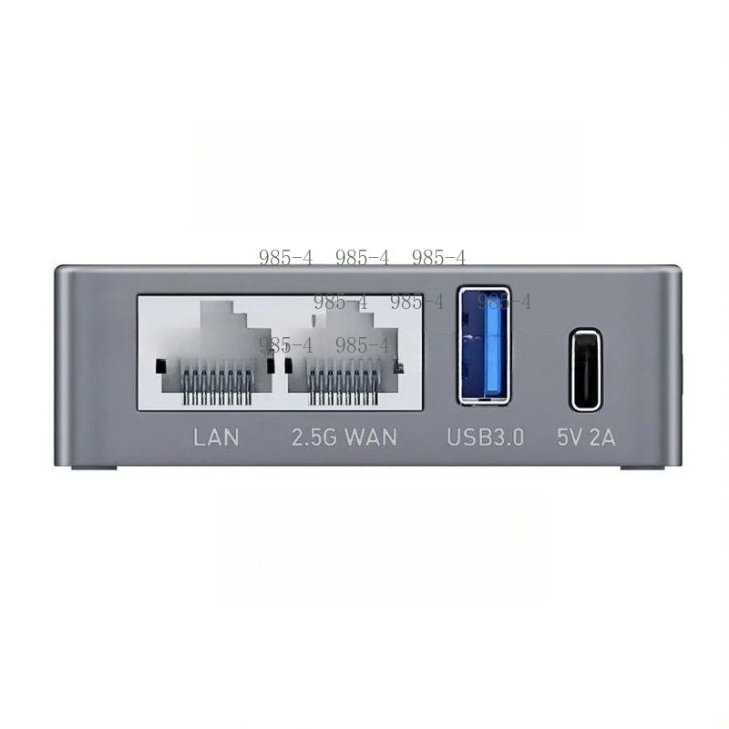 Mini VPN Security Gateway GL‑M - Home Security And Internet review and price