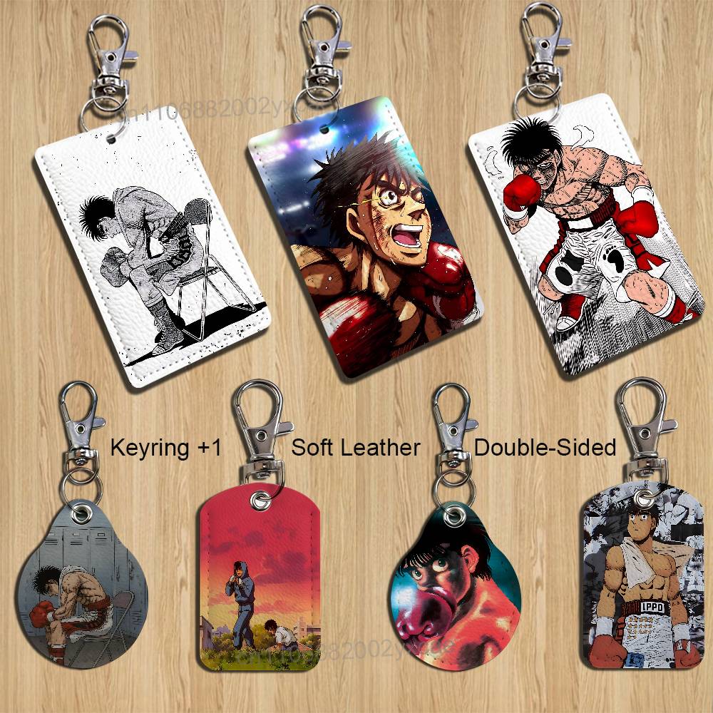 Makunouchi COOL Hajime no Ippo - Home Security Key review and price