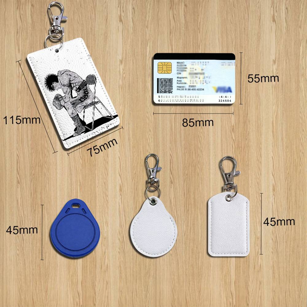 Makunouchi COOL Hajime no Ippo - Home Security Key review and price