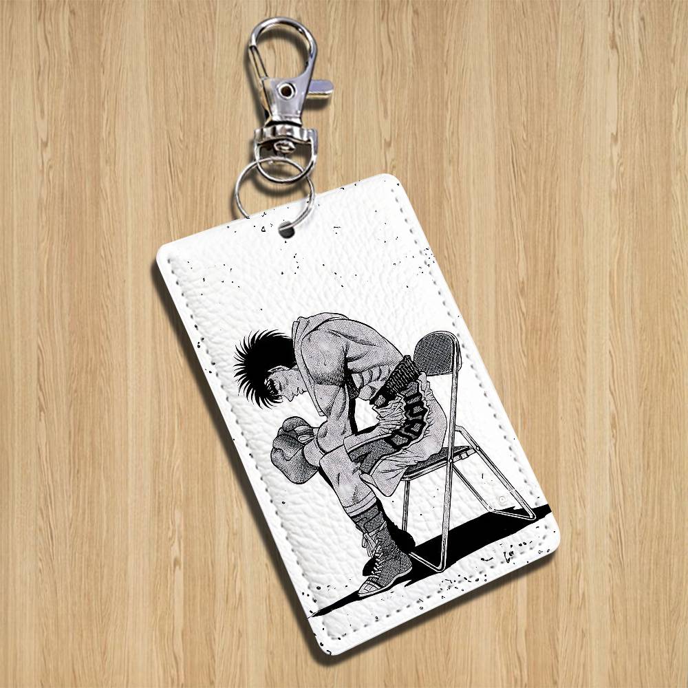 Makunouchi COOL Hajime no Ippo - Home Security Key review and price