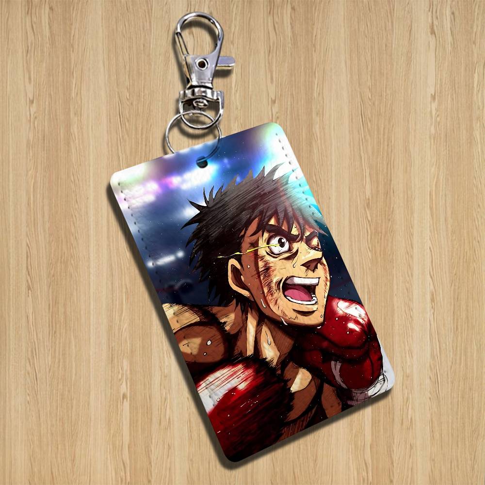 Makunouchi COOL Hajime no Ippo - Home Security Key review and price