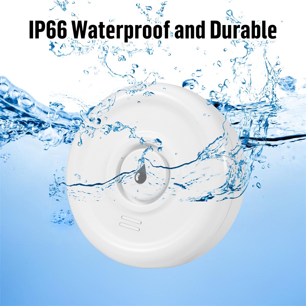 Fuers Water Leakage Detector S - Sim Gsm Alarm review and price