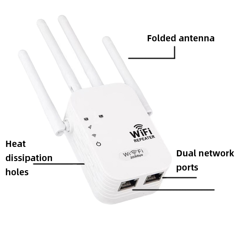 KATORD 1200Mbps Wireless WiFi  - Home Security And Internet review and price