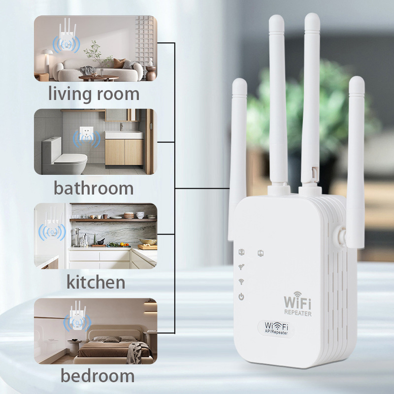KATORD 1200Mbps Wireless WiFi  - Home Security And Internet review and price