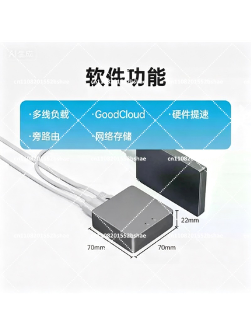 2.5G WAN VPN Security Gateway  - Home Security And Internet review and price