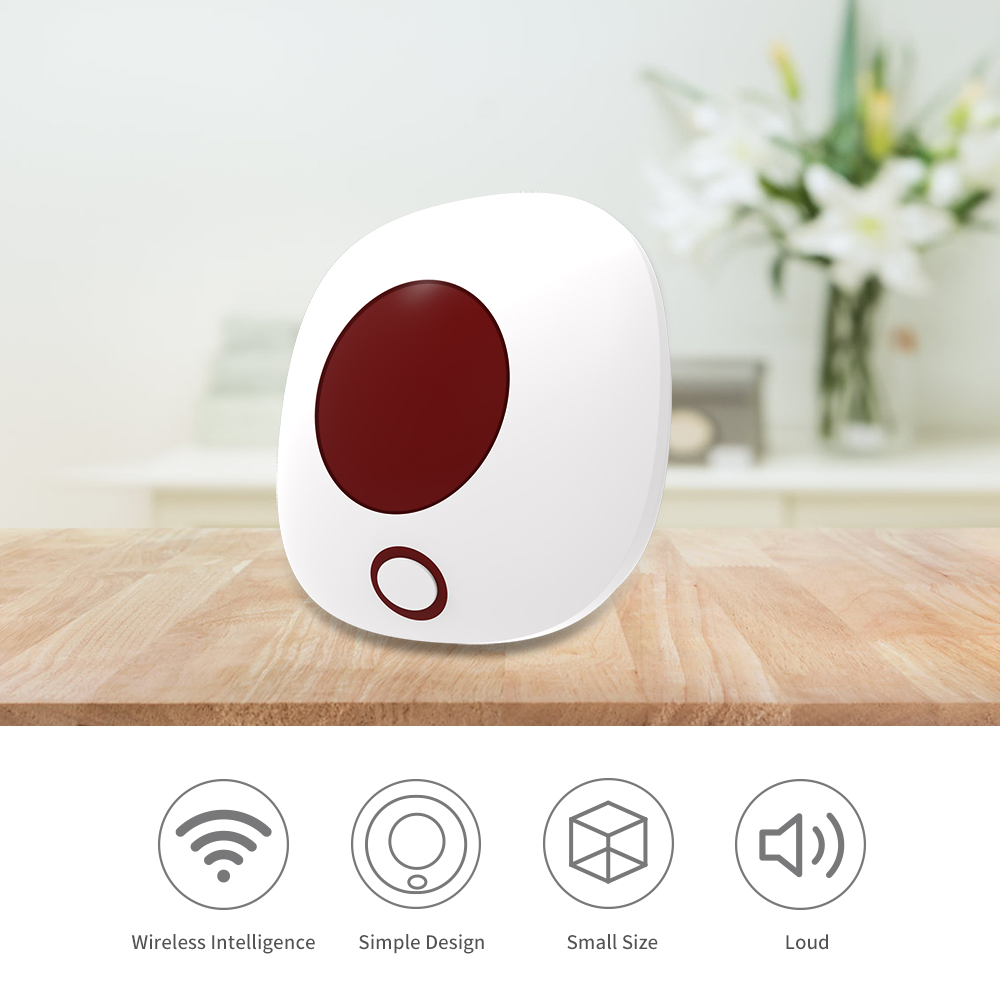 Staniot Indoor Wireless Siren  - Sim Gsm Alarm review and price