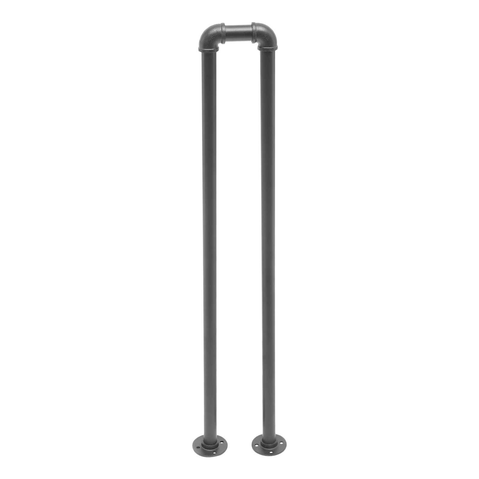 U-Shaped Handrail 100cm, Heavy - Home Security Providers review and price