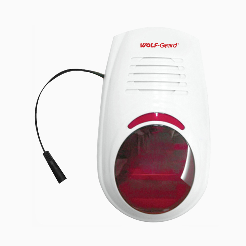 Wolf-Guard 433MHz Wireless Sou - Sim Gsm Alarm review and price