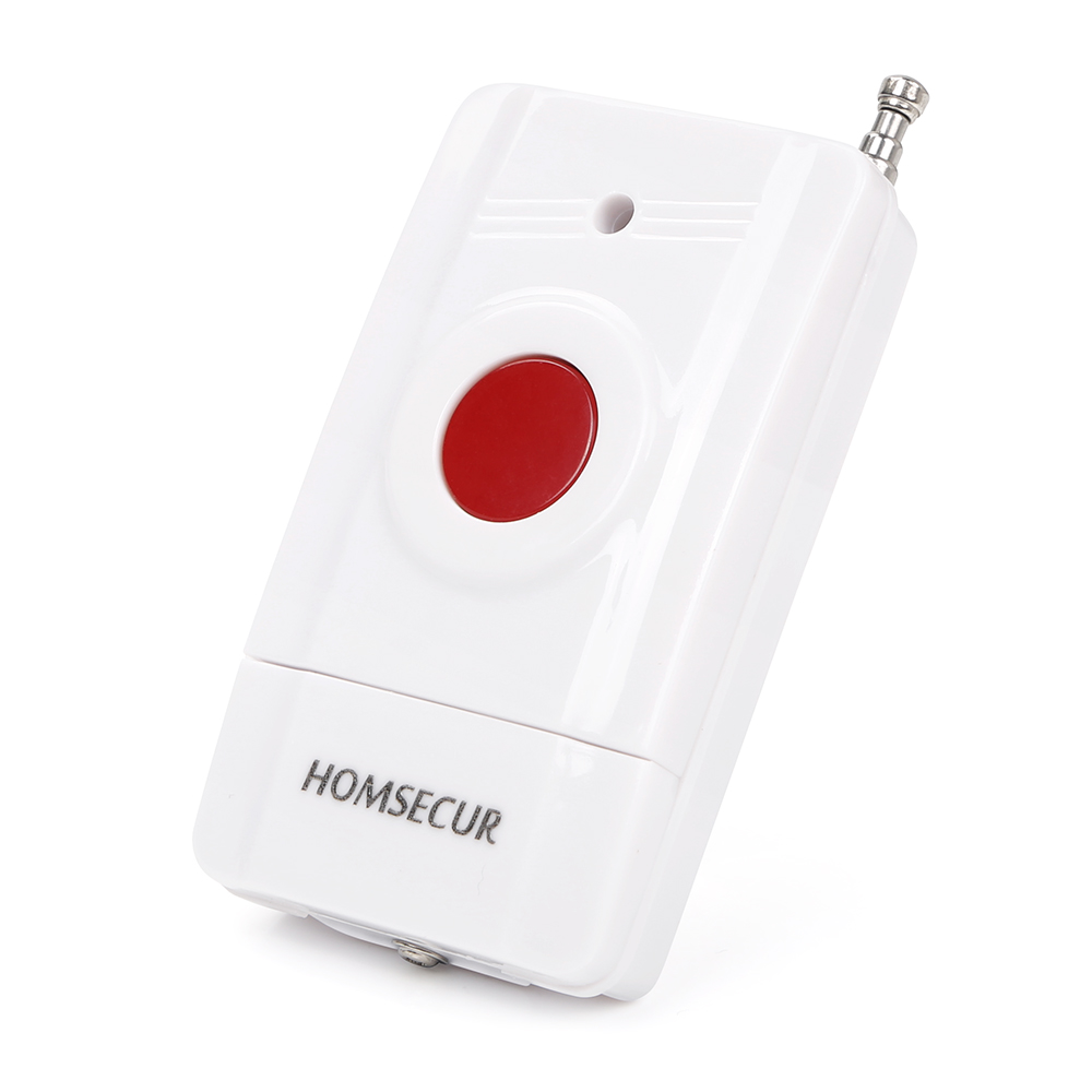 A5 Wireless Emergency Panic Bu - Sim Gsm Alarm review and price