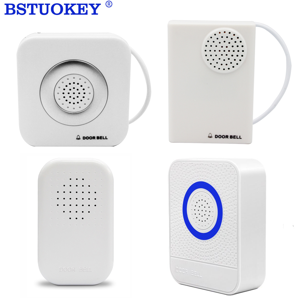 Wired Doorbell DC12V Access Co - Home Security Ring System review and price