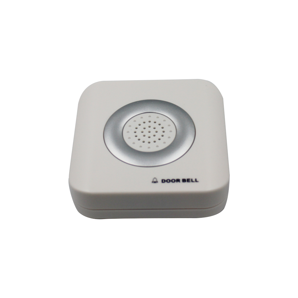 Wired Doorbell DC12V Access Co - Home Security Ring System review and price