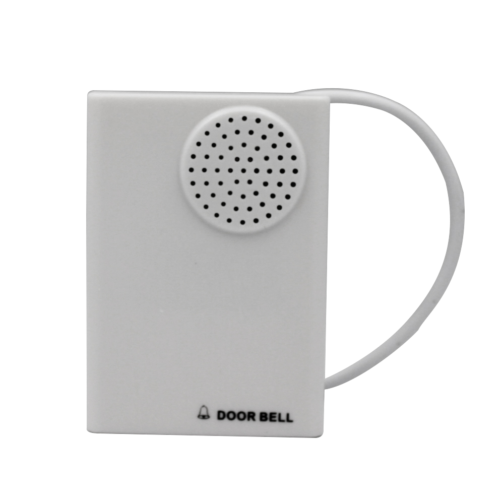 Wired Doorbell DC12V Access Co - Home Security Ring System review and price