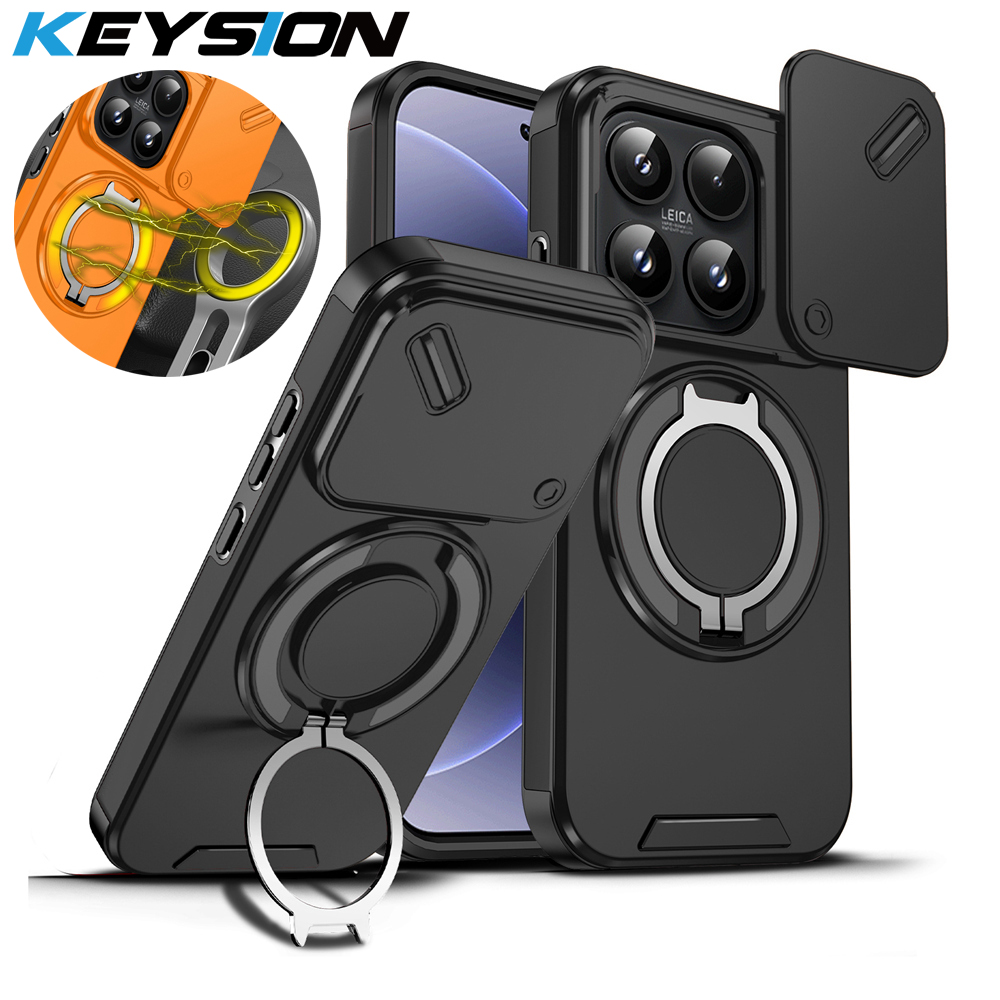 KEYSION 360° Rotating Ring Sta - Xiaomi Home Security 360 review and price