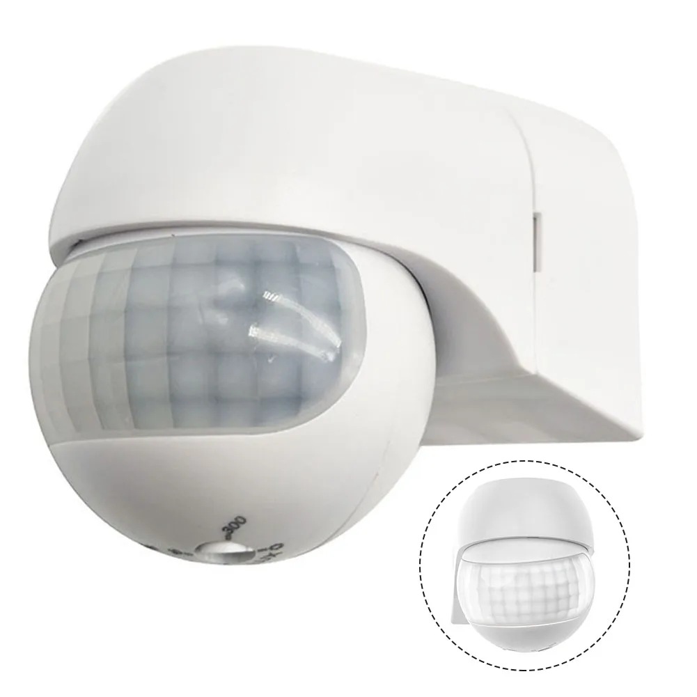PIR Based Motion Sensor Provid - Home Security Providers review and price