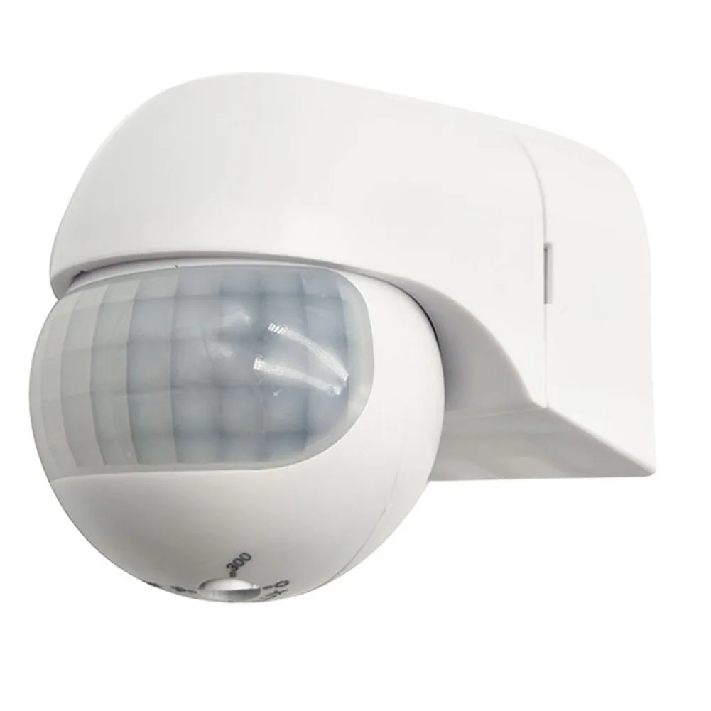 PIR Based Motion Sensor Provid - Home Security Providers review and price