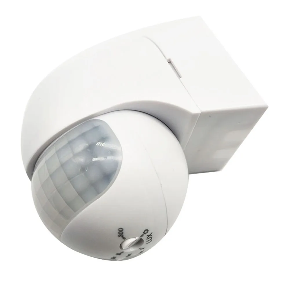 PIR Based Motion Sensor Provid - Home Security Providers review and price