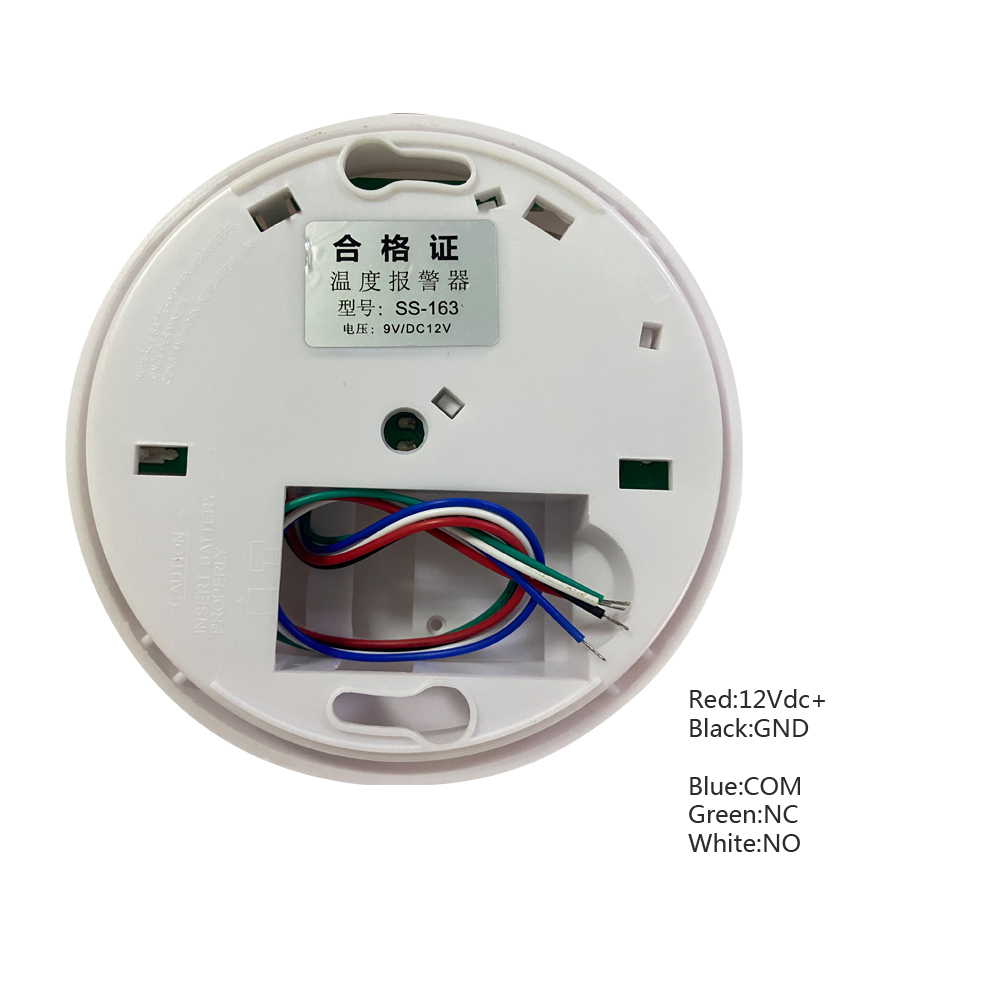 1pcs 9-12Vdc Indoor Ceiling Wi - Home Security Options review and price
